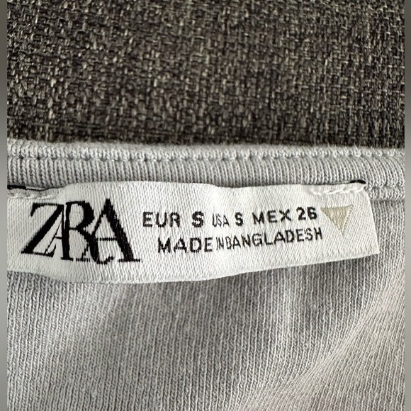 Zara Tank Top - Picture 2 of 3